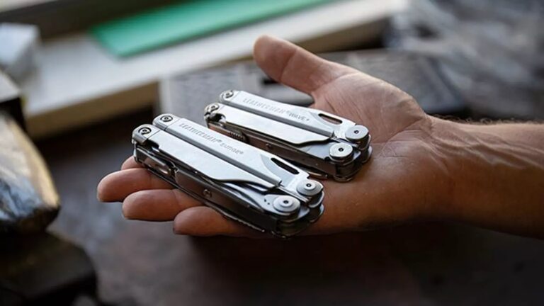 Read more about the article Why the Leatherman Multi-Tool is an Indispensable Item